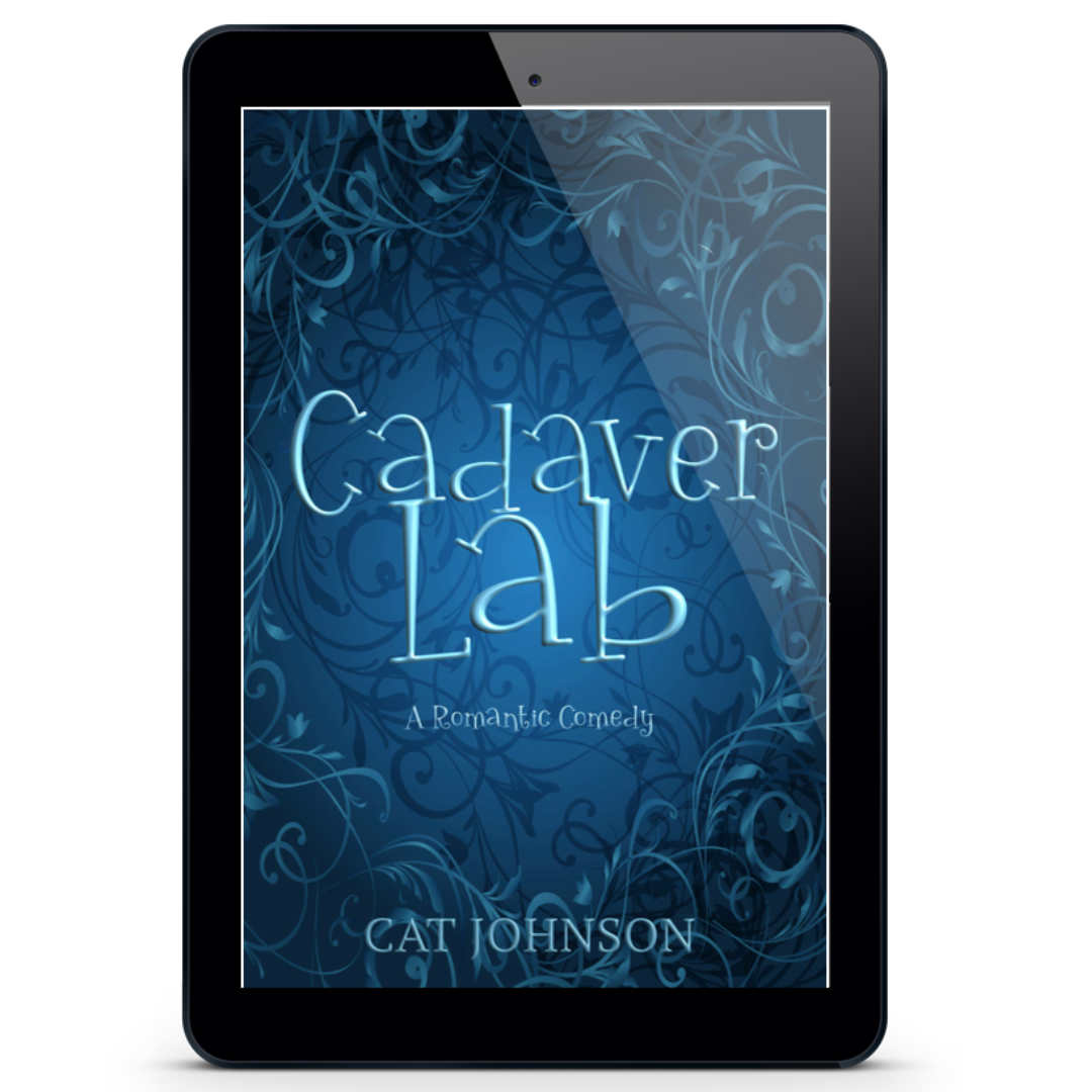 Cadaver Lab: A Romantic Comedy with Corpses