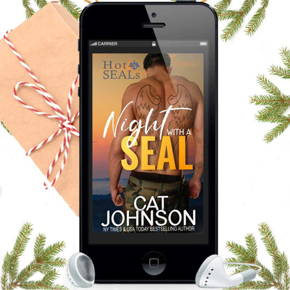 Hot SEALs Audiobook Bundle