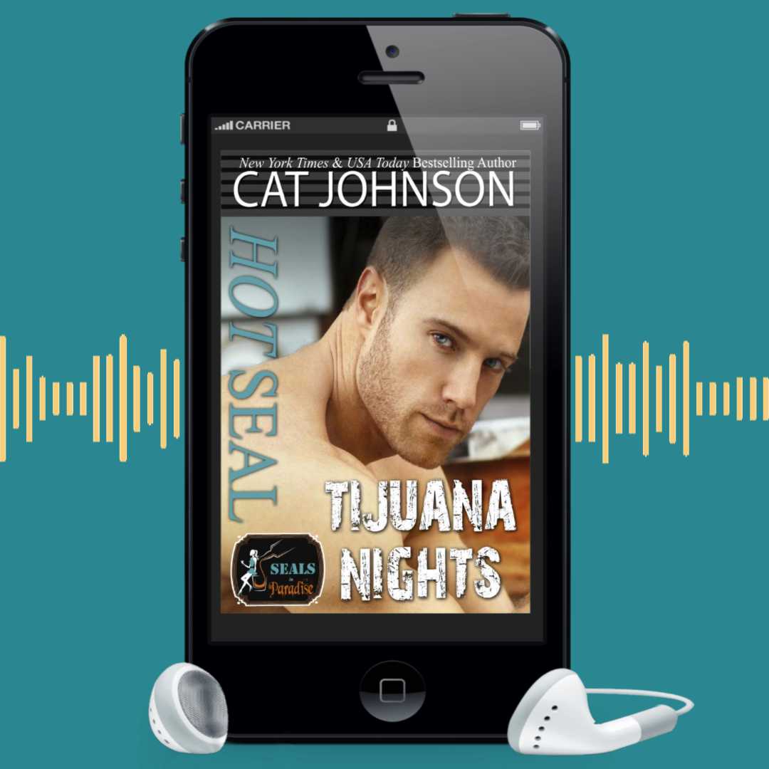 SEALs in Paradise Rom Com eBook/Audio Bundle